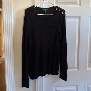 Ralph Lauren Sweater